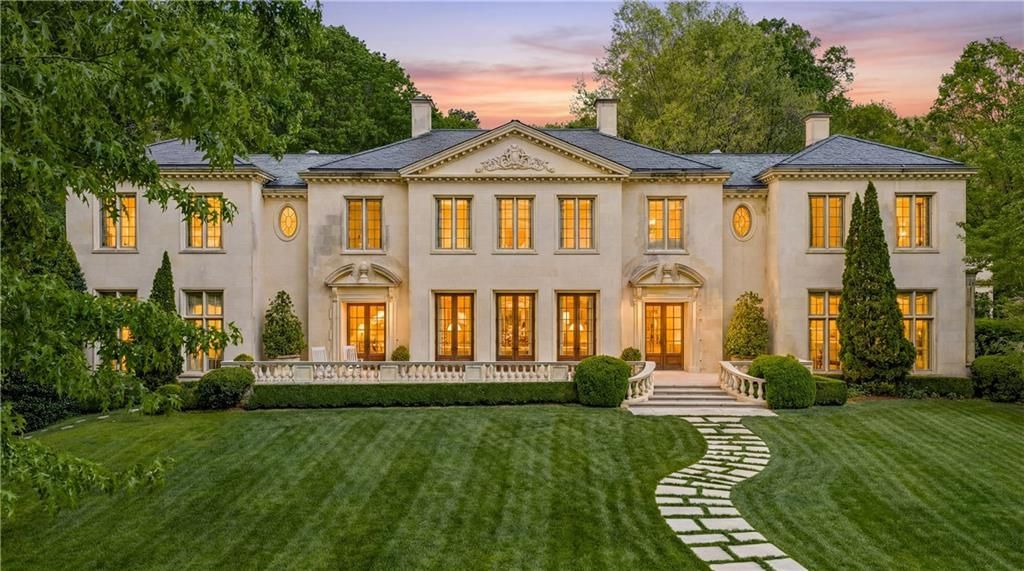 881 W Conway Drive Nw, Atlanta, GA 30327 Main Photo