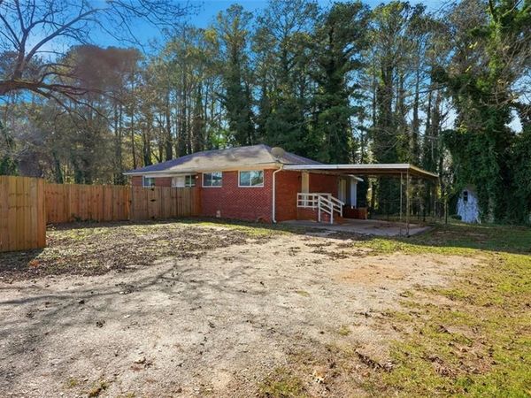 345 Brannan Road, Mcdonough, GA 30253