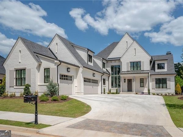 3635 Cottage Drive, Alpharetta, GA 30004