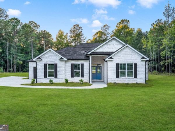 2231 Fox Creek Drive, Unit LOT 6, Haddock, GA 31033