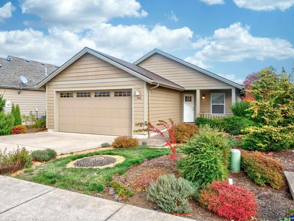 482 SE Isenberg St, Dallas, OR 97338