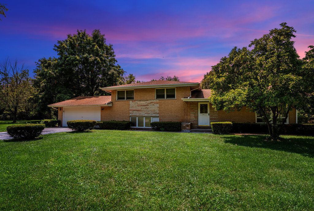 14322 Mccarthy Road, Lemont, IL 60439 Main Photo