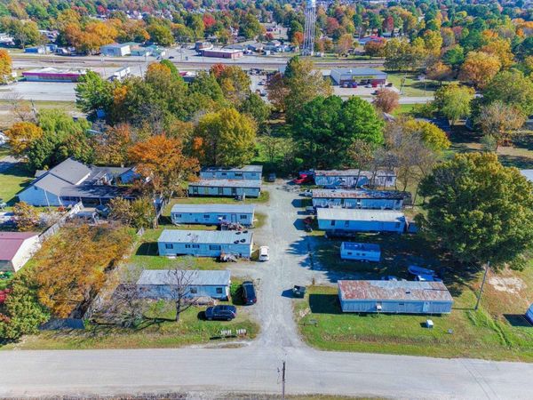 141 School Street, Bono, AR 72416