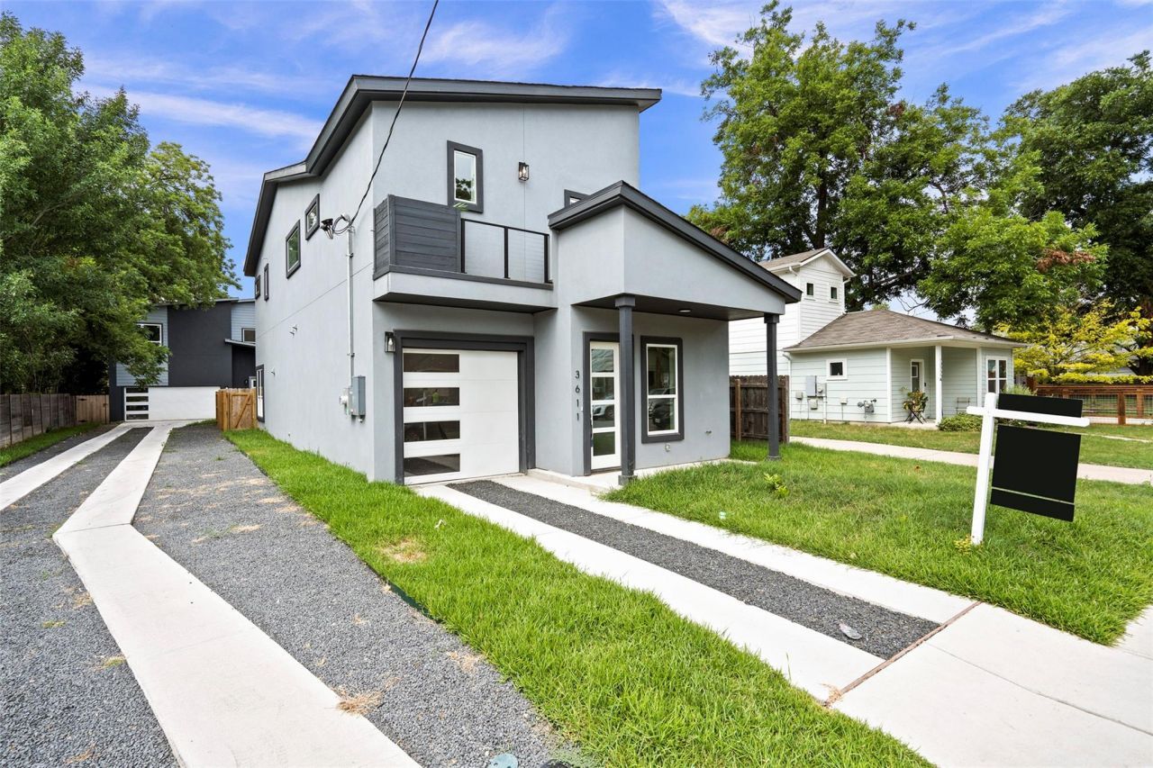 3611 Munson St, Austin, TX 78721 Main Photo