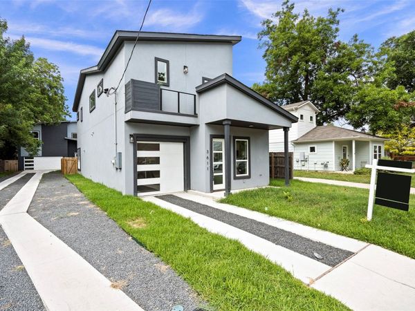 3611 Munson ST, Austin, TX 78721