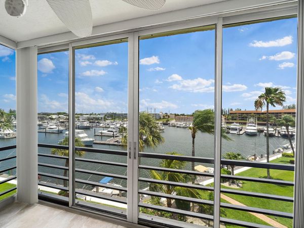29 Yacht Club Drive, Unit 407, North Palm Beach, FL 33408