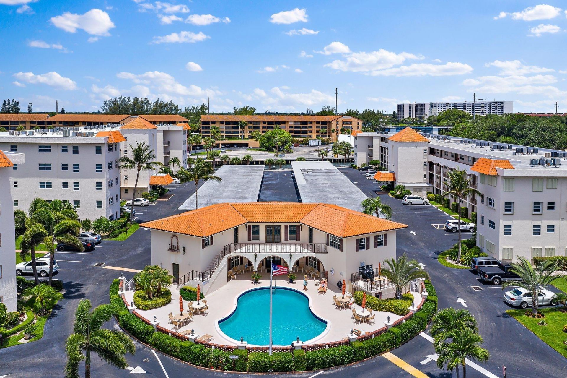 29 Yacht Club Drive, Unit 407, North Palm Beach, FL 33408 Photo