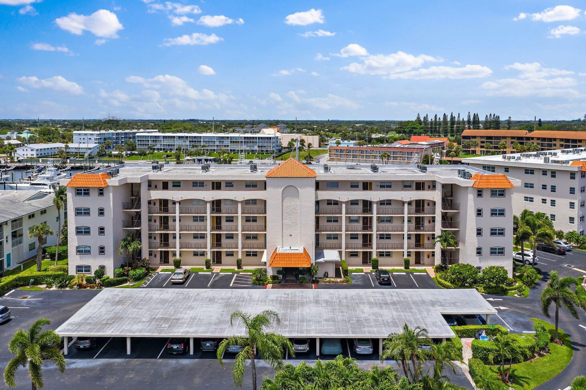 29 Yacht Club Drive, Unit 407, North Palm Beach, FL 33408 Photo