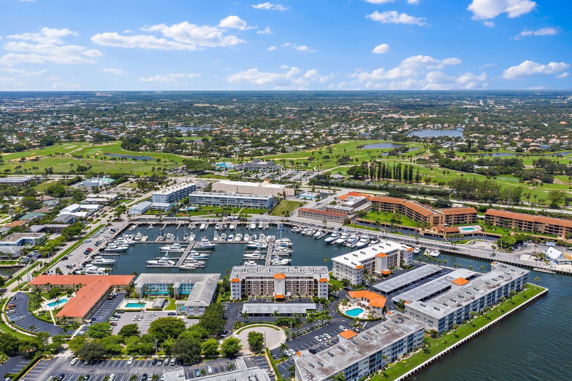 29 Yacht Club Drive, Unit 407, North Palm Beach, FL 33408 Photo