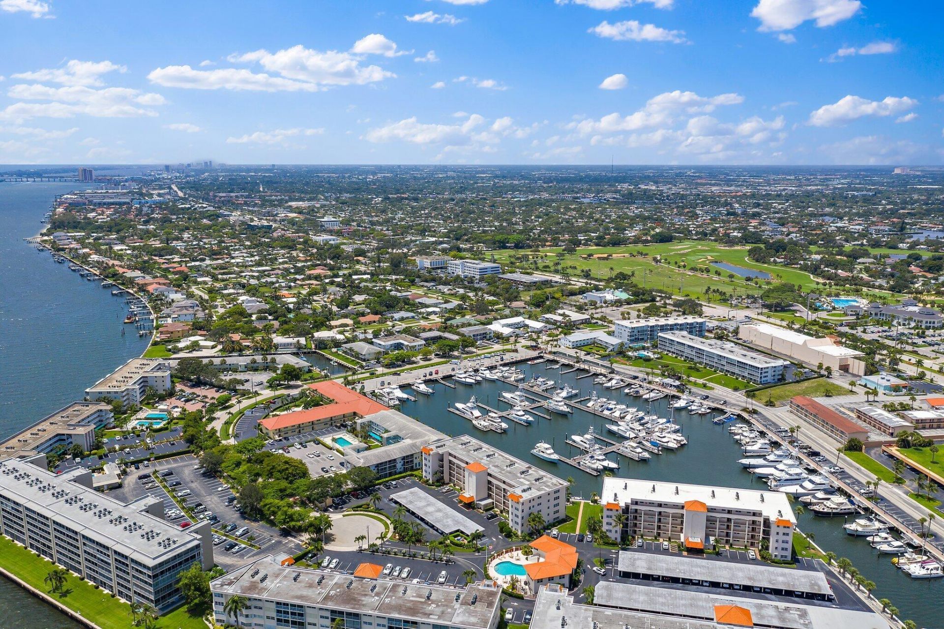 29 Yacht Club Drive, Unit 407, North Palm Beach, FL 33408 Photo