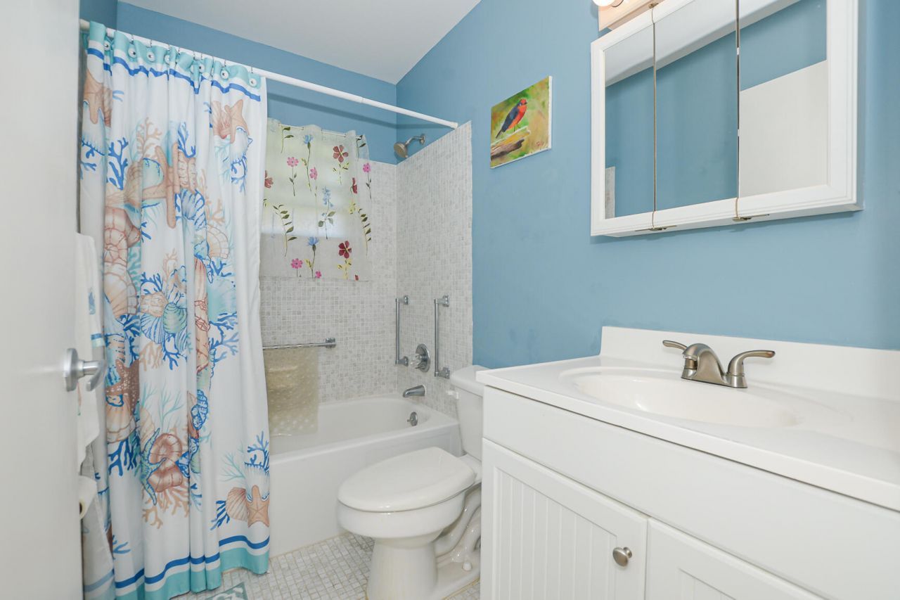 317 Colony Lane, Unit A, Fort Pierce, FL 34982 Photo