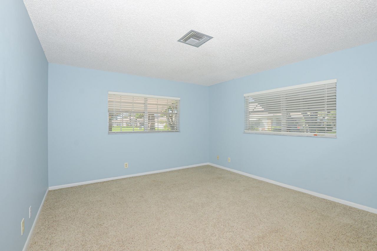 317 Colony Lane, Unit A, Fort Pierce, FL 34982 Photo