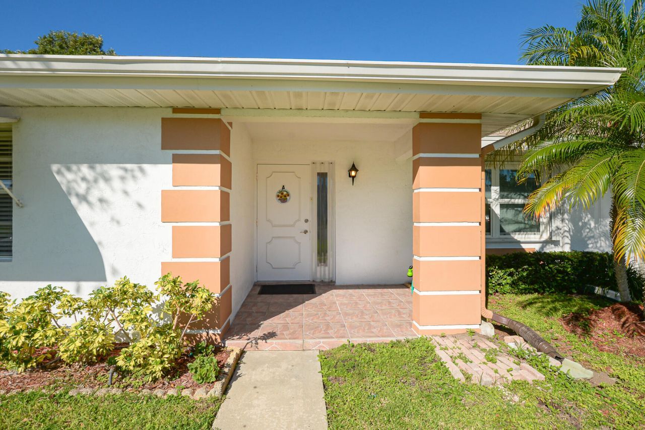 317 Colony Lane, Unit A, Fort Pierce, FL 34982 Photo