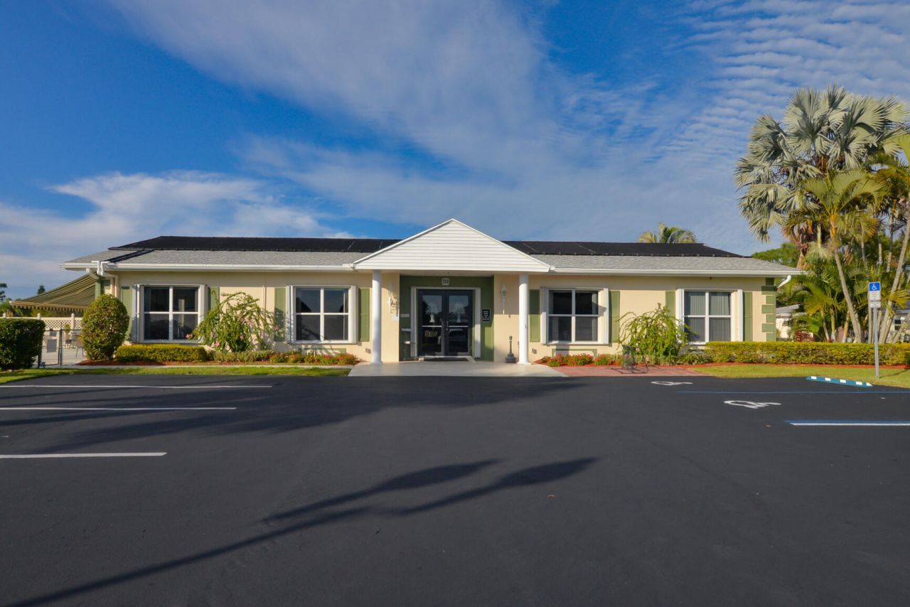 317 Colony Lane, Unit A, Fort Pierce, FL 34982 Photo