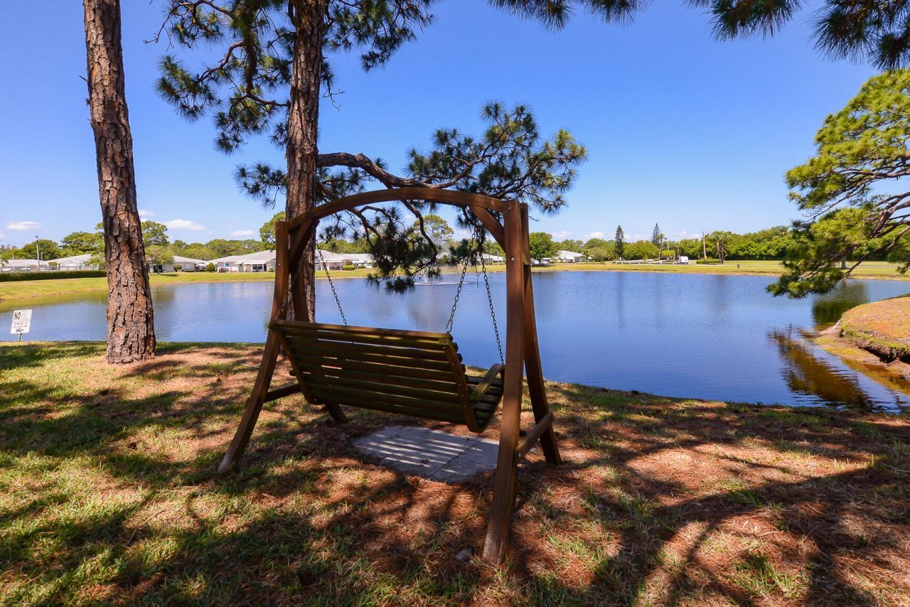 317 Colony Lane, Unit A, Fort Pierce, FL 34982 Photo