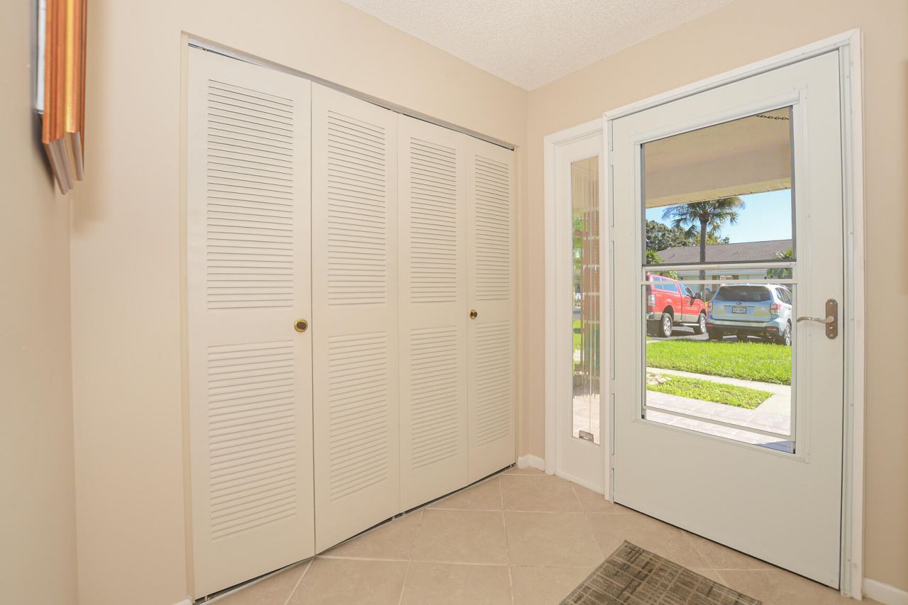317 Colony Lane, Unit A, Fort Pierce, FL 34982 Photo