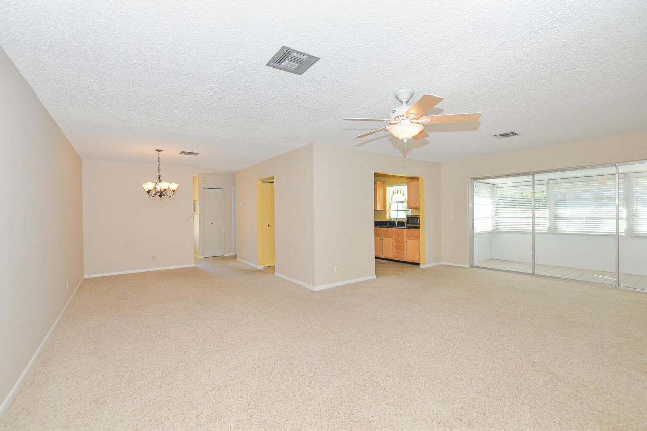 317 Colony Lane, Unit A, Fort Pierce, FL 34982 Photo