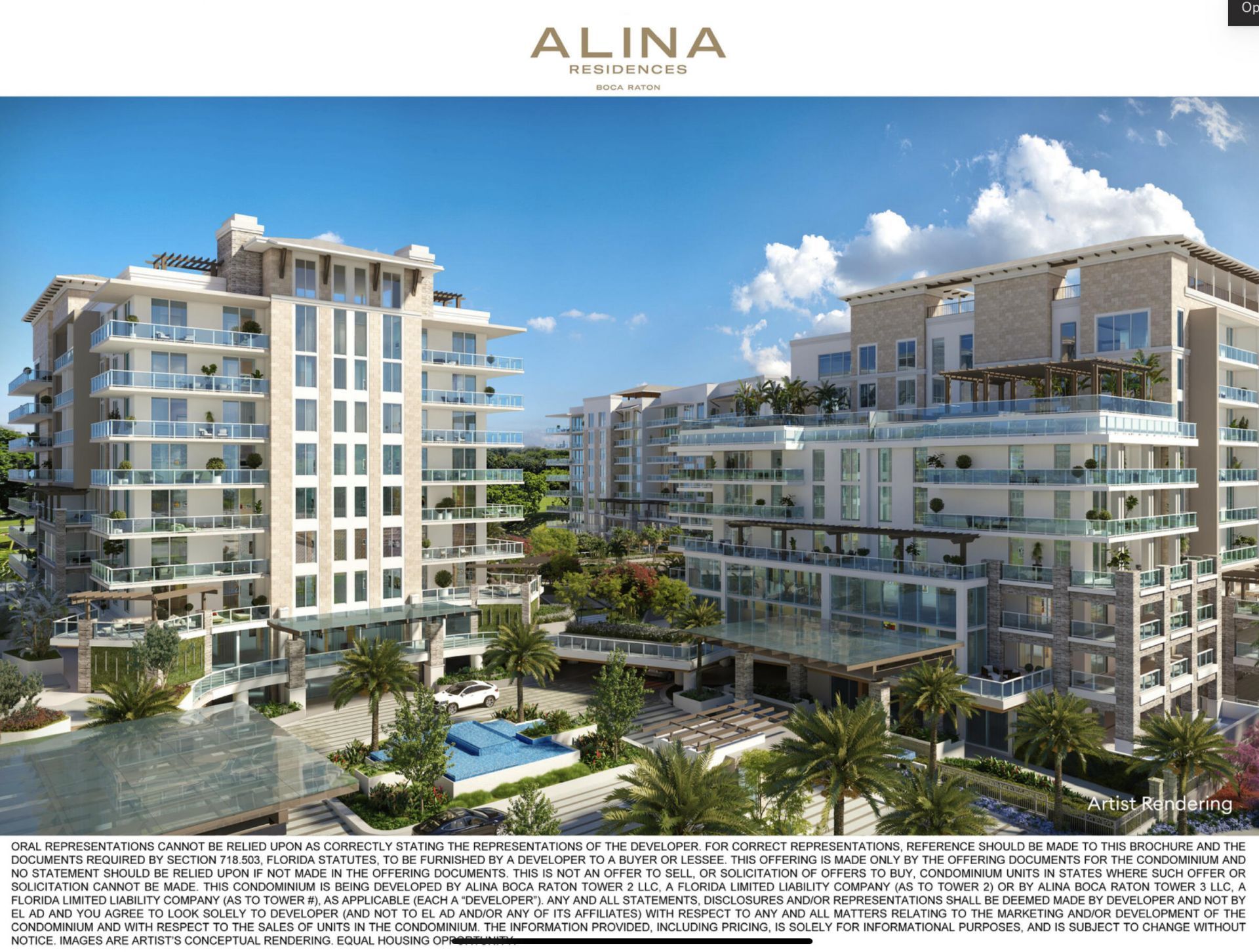 210 SE Mizner Boulevard, Unit 604, Boca Raton, FL 33432 Photo