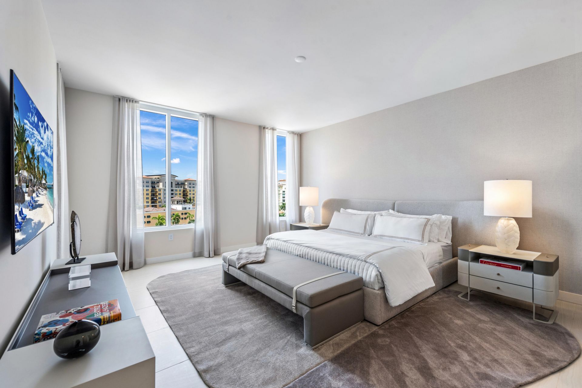 210 SE Mizner Boulevard, Unit 604, Boca Raton, FL 33432 Photo