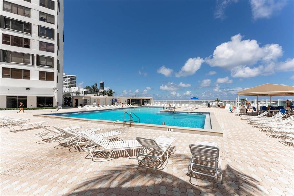 3505 S Ocean Drive, Unit 203, Hollywood, FL 33019 Photo