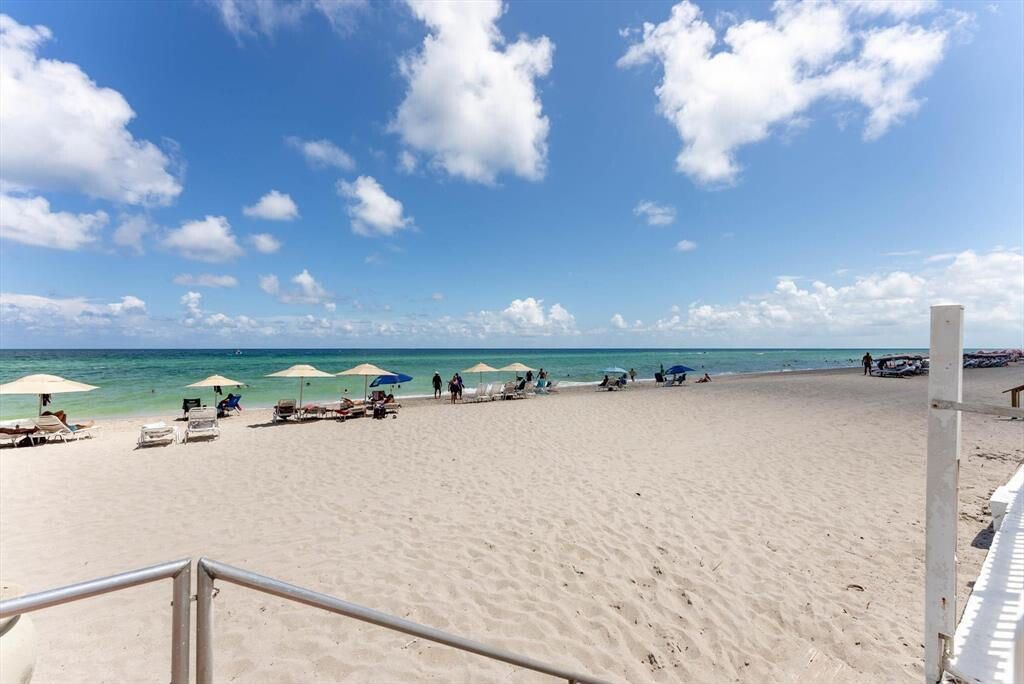 3505 S Ocean Drive, Unit 203, Hollywood, FL 33019 Photo