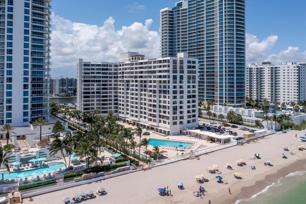 3505 S Ocean Drive, Unit 203, Hollywood, FL 33019 Photo
