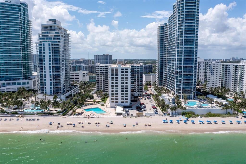 3505 S Ocean Drive, Unit 203, Hollywood, FL 33019 Photo