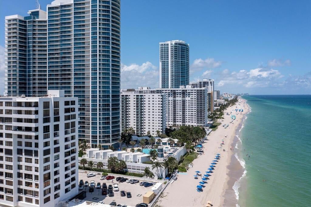 3505 S Ocean Drive, Unit 203, Hollywood, FL 33019 Photo