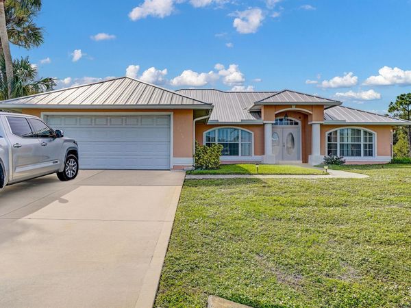 1314 Schumann Drive, Sebastian, FL 32958