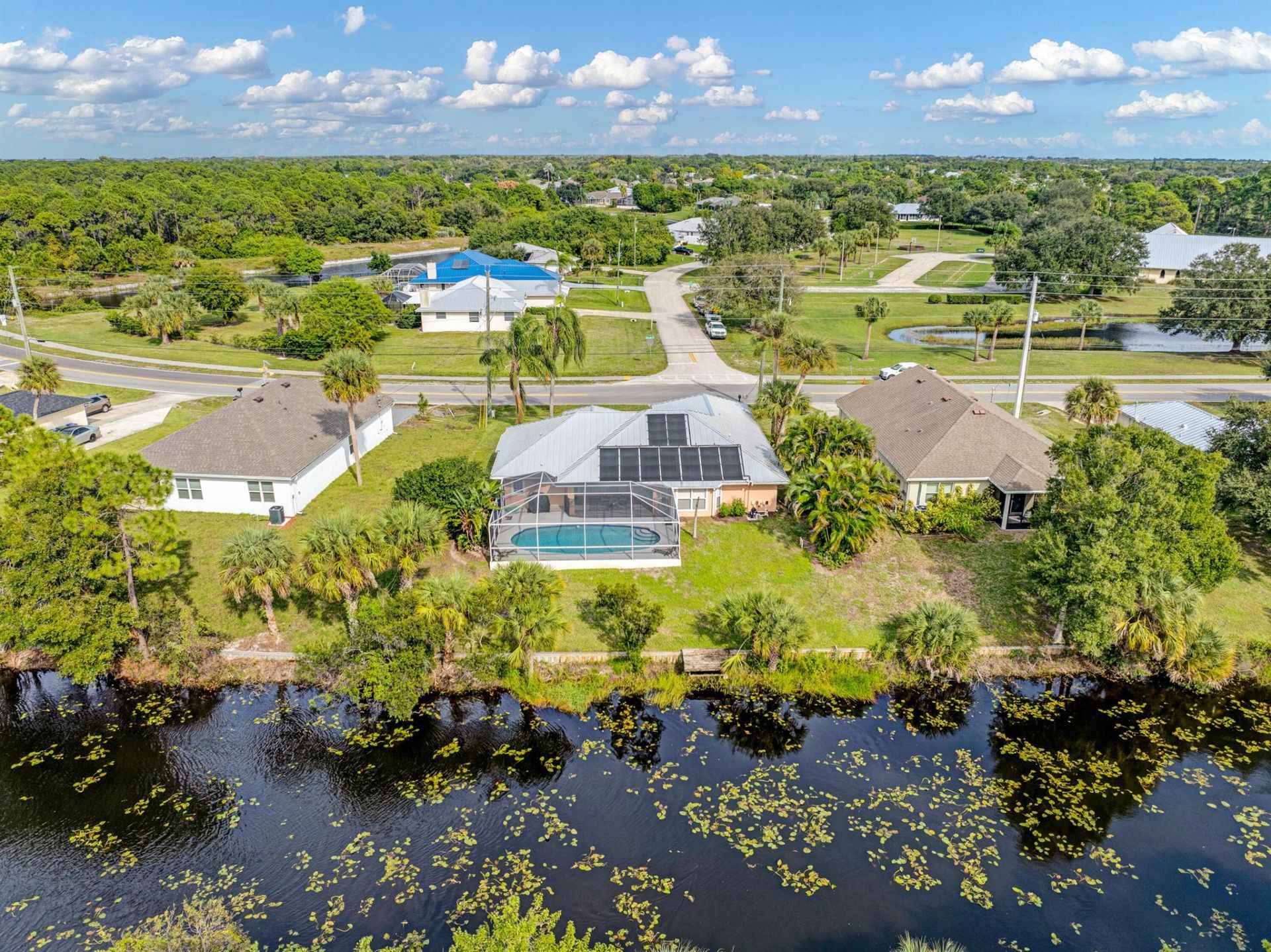 1314 Schumann Drive, Sebastian, FL 32958 Photo