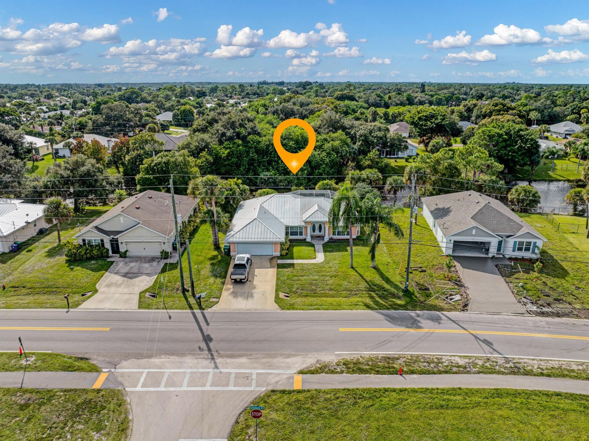 1314 Schumann Drive, Sebastian, FL 32958 Photo