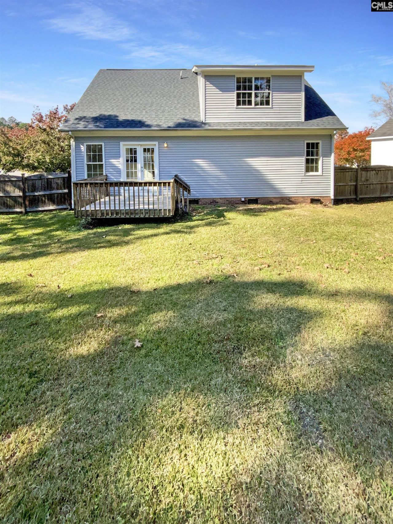 102 Brassfield Court Photo 27