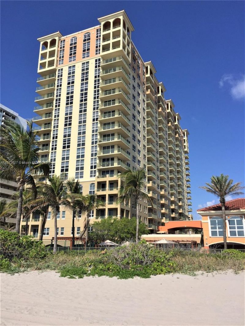 2080 S Ocean Dr, Unit 112, Hallandale Beach, FL 33009 Photo