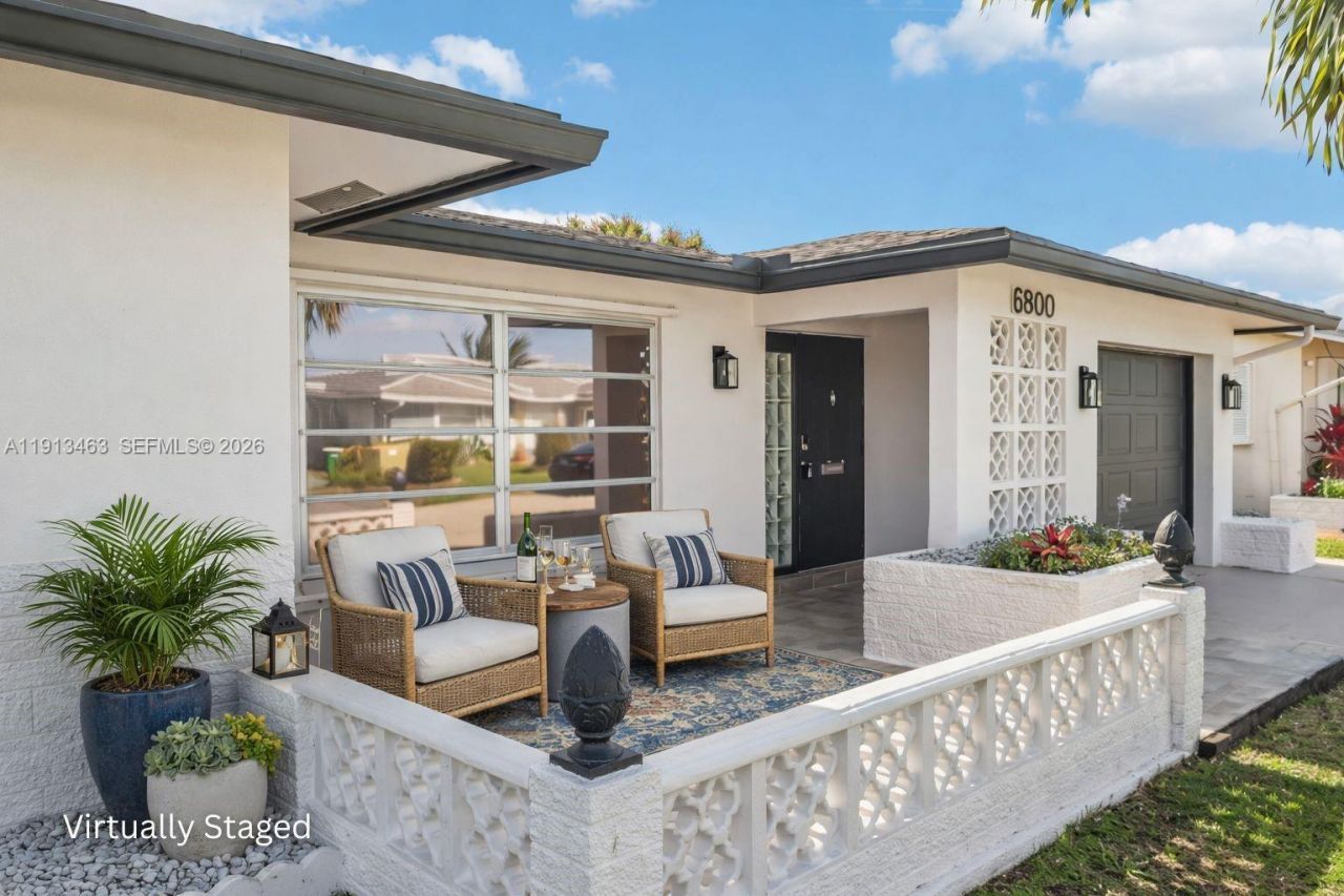 6800 NW 58th Ct, Tamarac, FL 33321 Photo