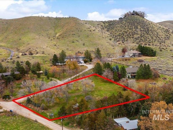 TBD Eugene, Boise, ID 83703