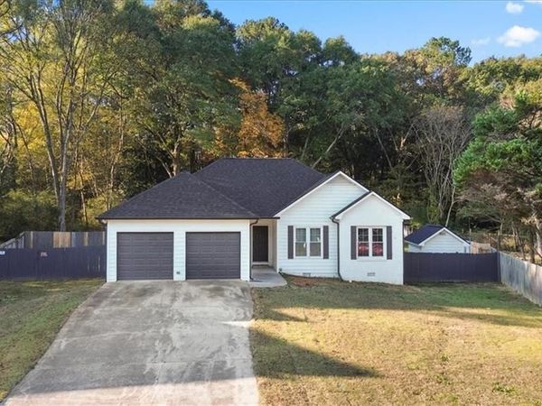 58 Quail Run, Cartersville, GA 30120