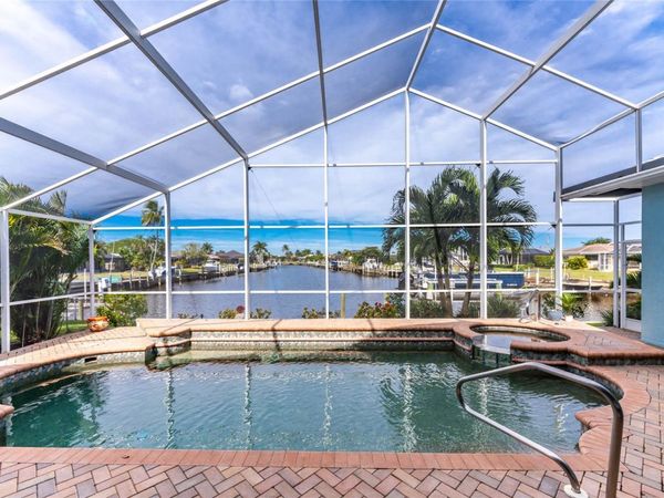 1320 APPIAN DRIVE, PUNTA GORDA, FL 33950