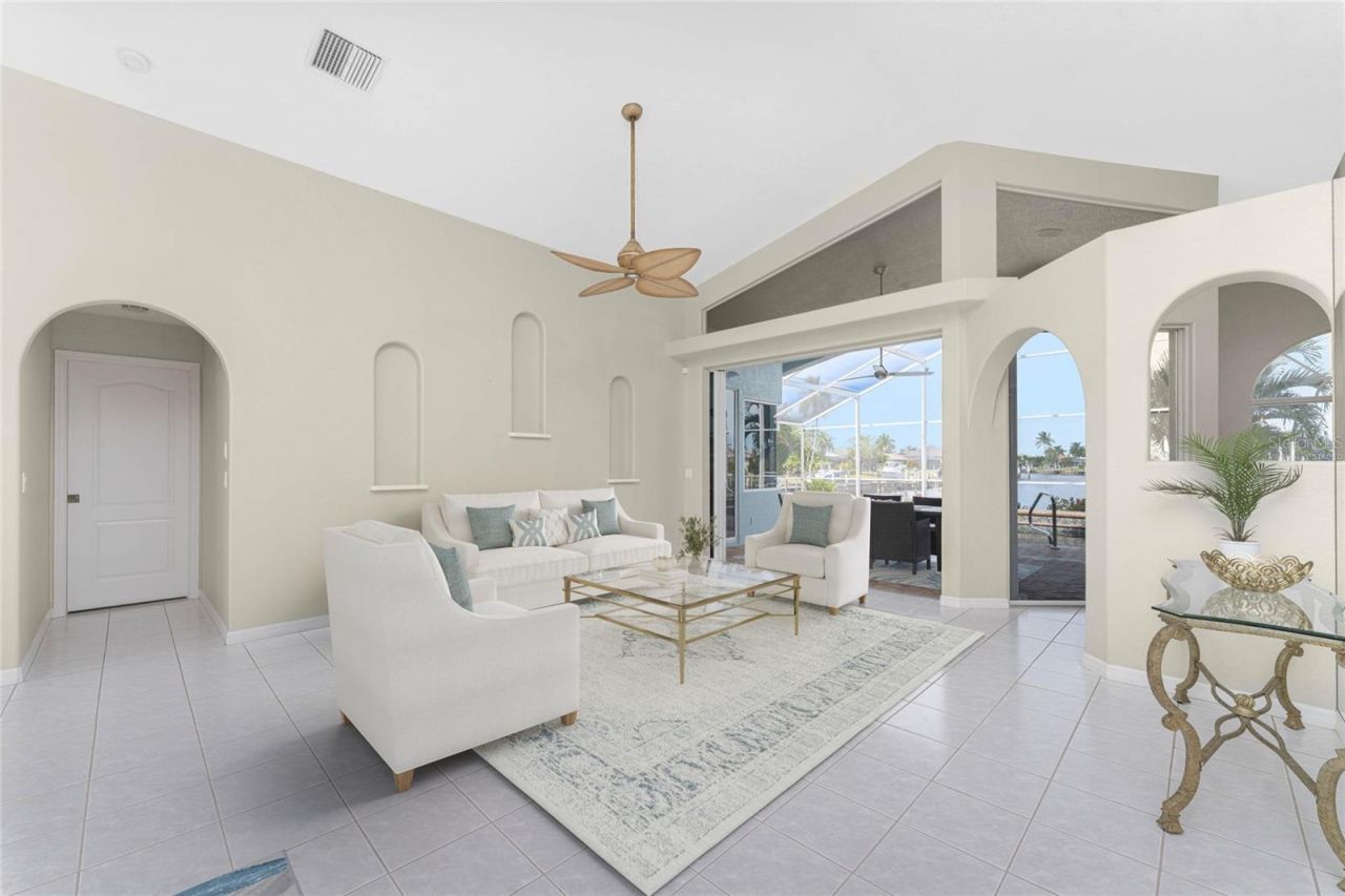 1320 Appian Drive, Punta Gorda, FL 33950 Photo