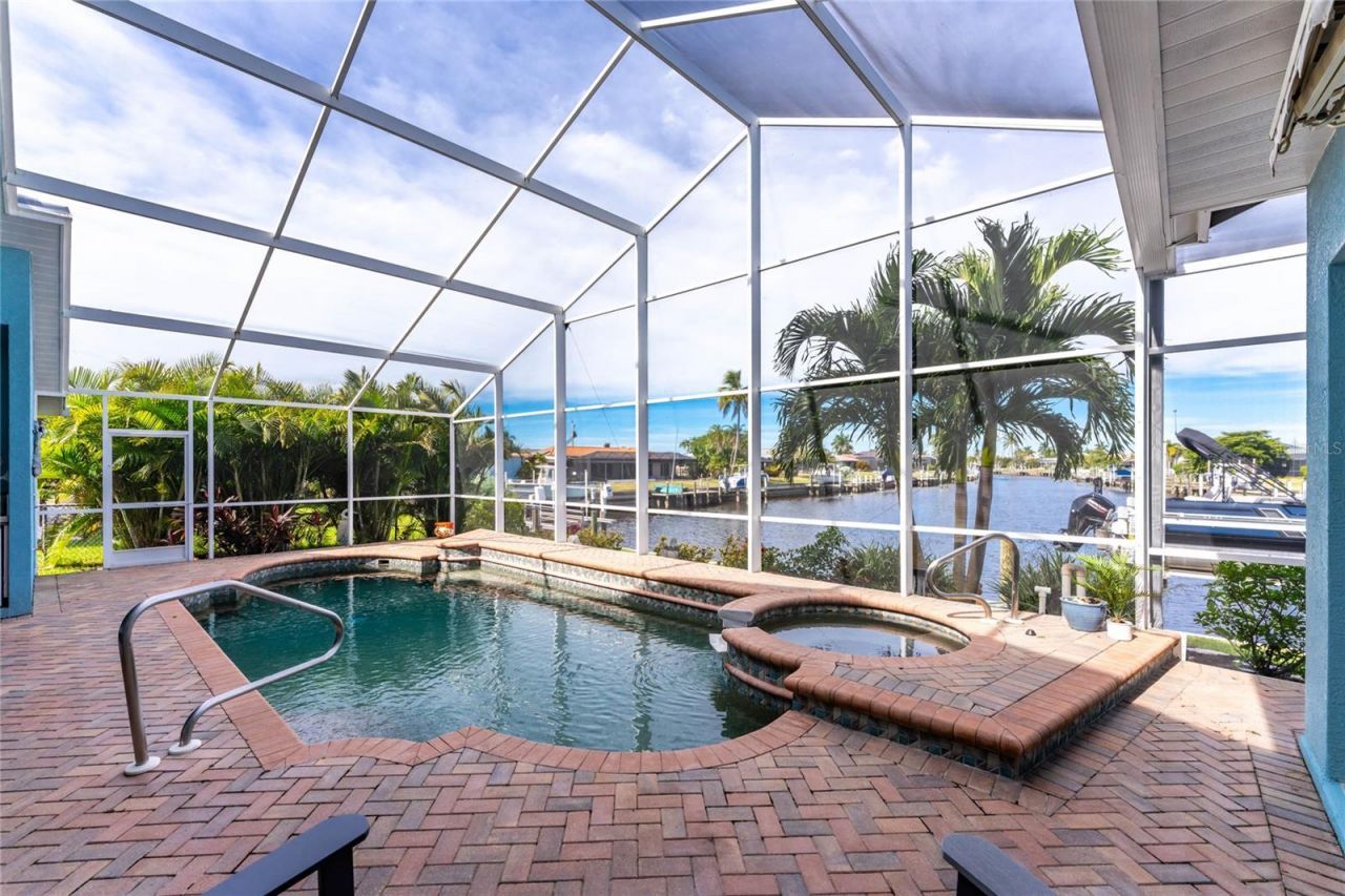 1320 Appian Drive, Punta Gorda, FL 33950 Photo