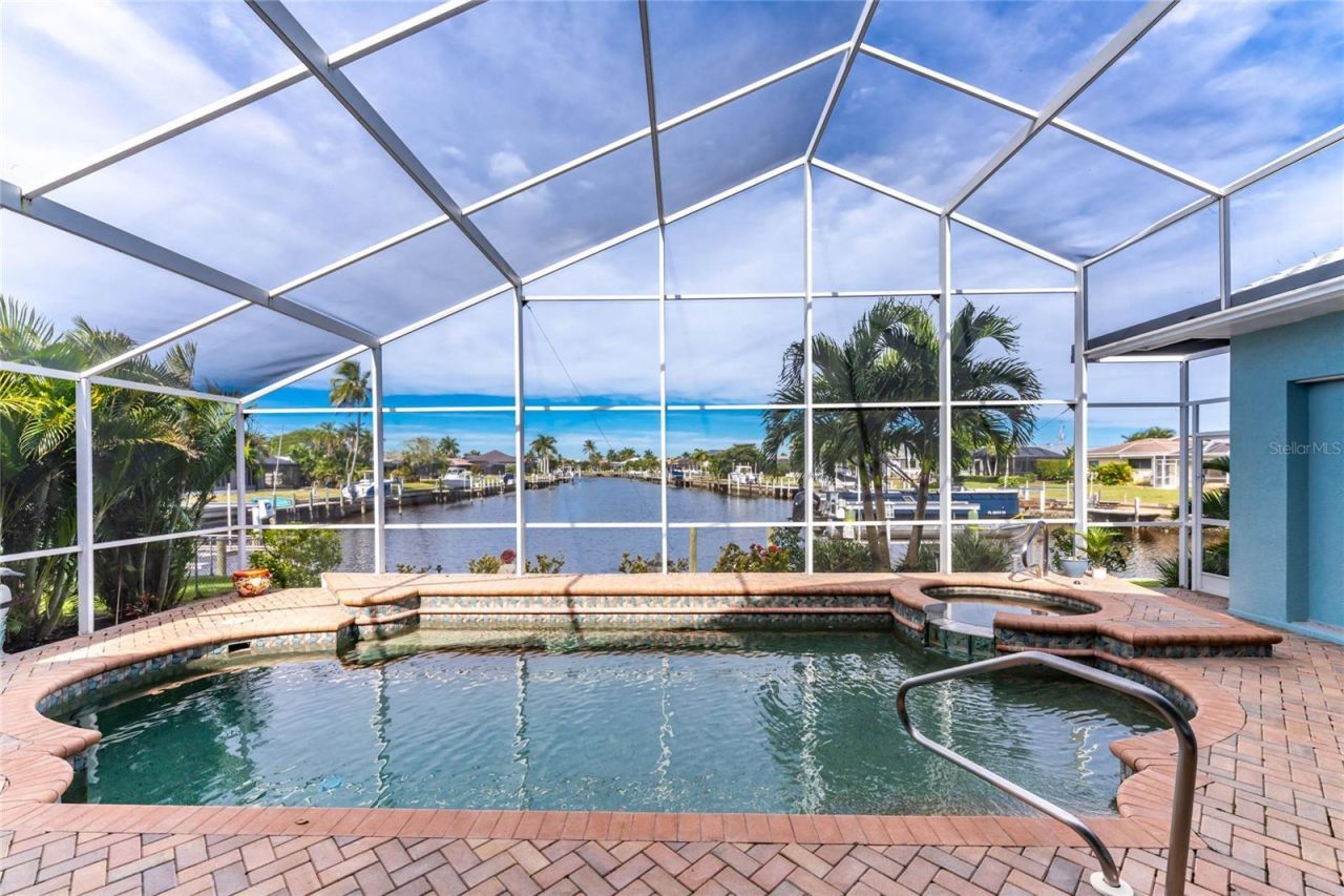 1320 Appian Drive, Punta Gorda, FL 33950 Photo