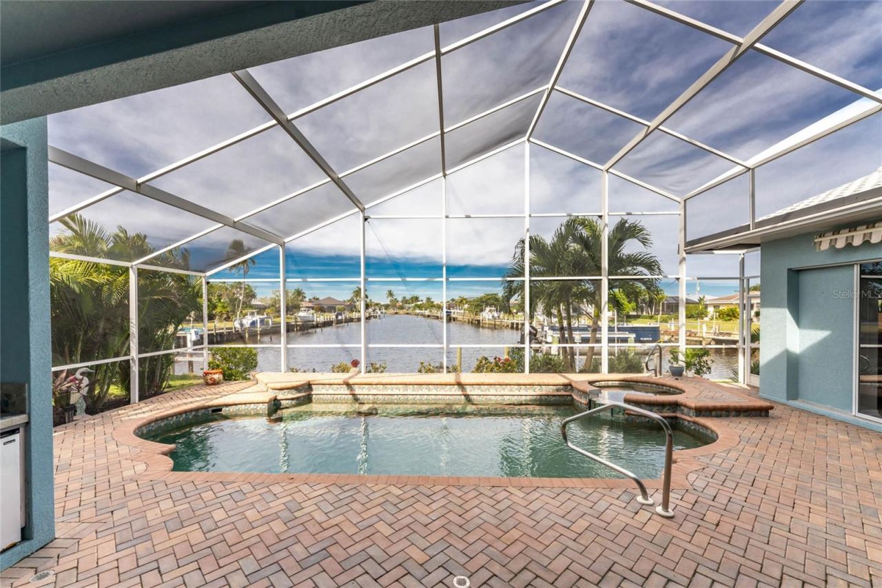 1320 Appian Drive, Punta Gorda, FL 33950 Photo