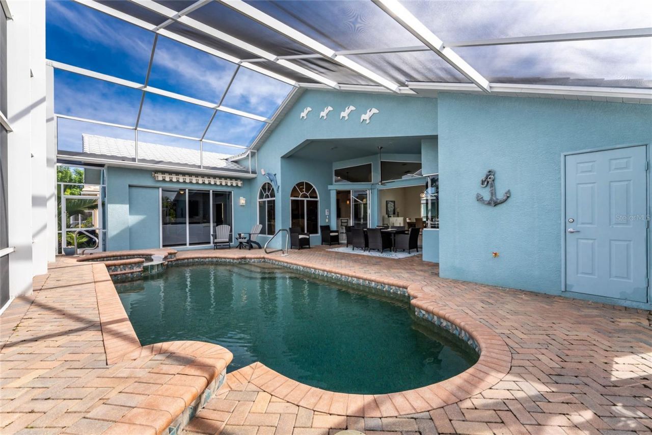 1320 Appian Drive, Punta Gorda, FL 33950 Photo