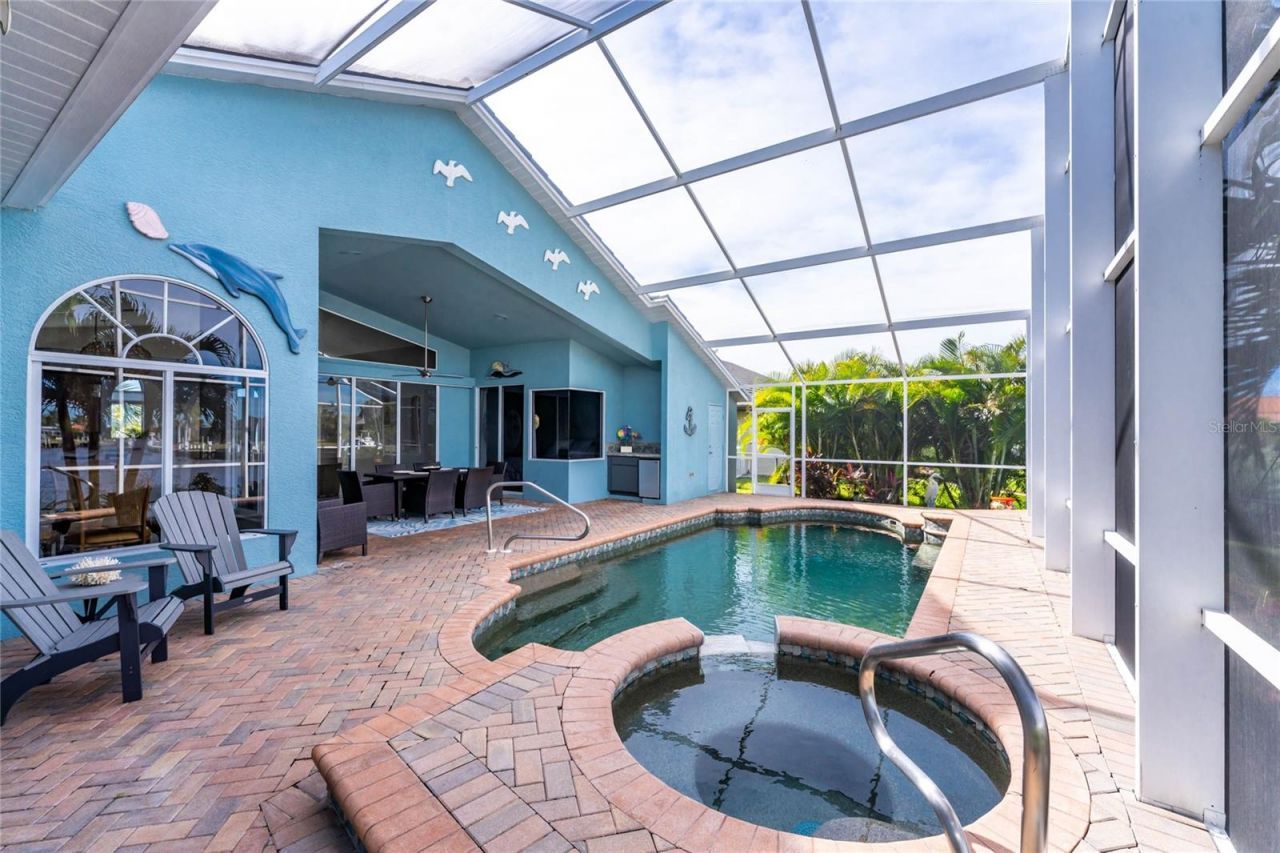 1320 Appian Drive, Punta Gorda, FL 33950 Photo