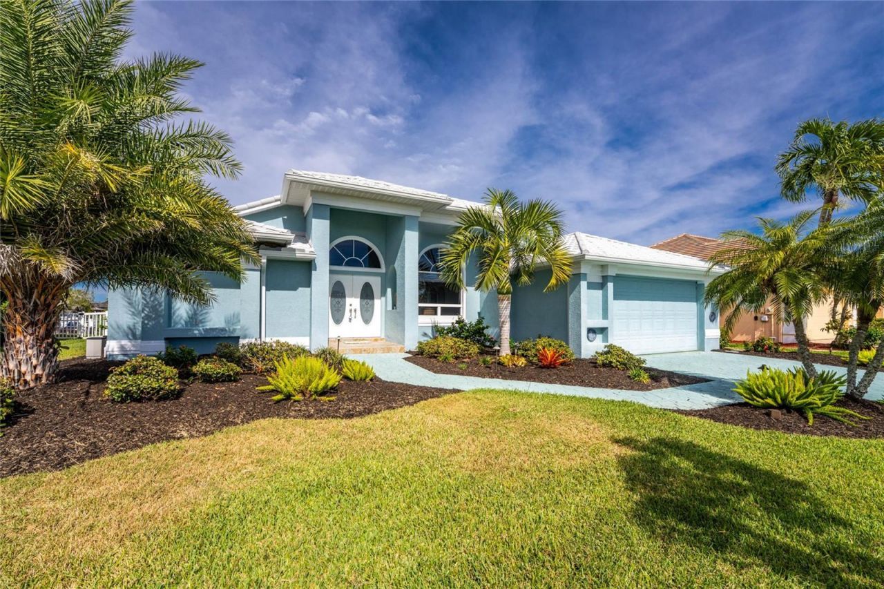 1320 Appian Drive, Punta Gorda, FL 33950 Photo