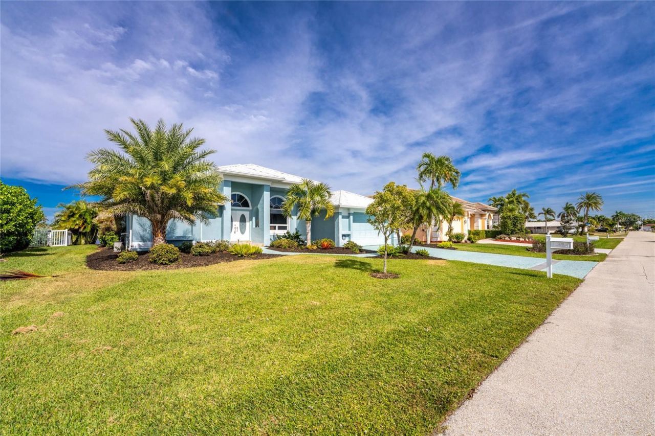 1320 Appian Drive, Punta Gorda, FL 33950 Photo