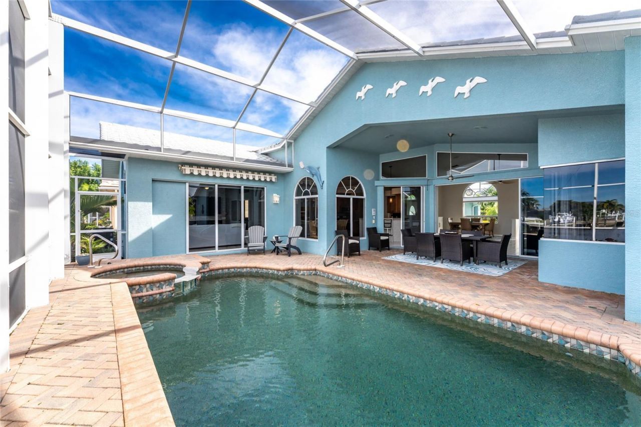 1320 Appian Drive, Punta Gorda, FL 33950 Photo