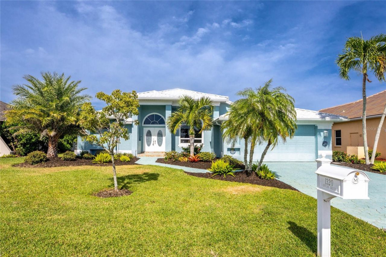1320 Appian Drive, Punta Gorda, FL 33950 Photo