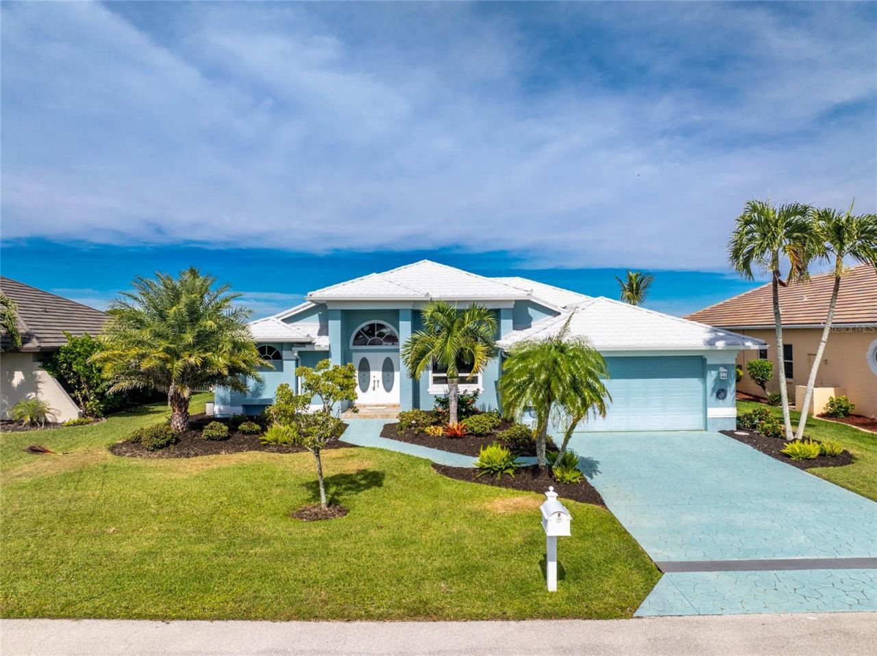 1320 Appian Drive, Punta Gorda, FL 33950 Photo
