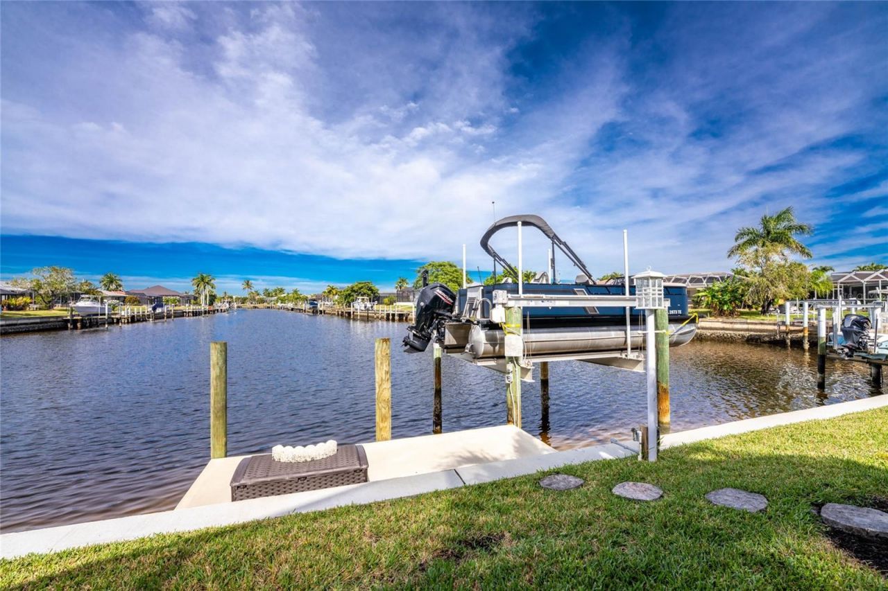 1320 Appian Drive, Punta Gorda, FL 33950 Photo