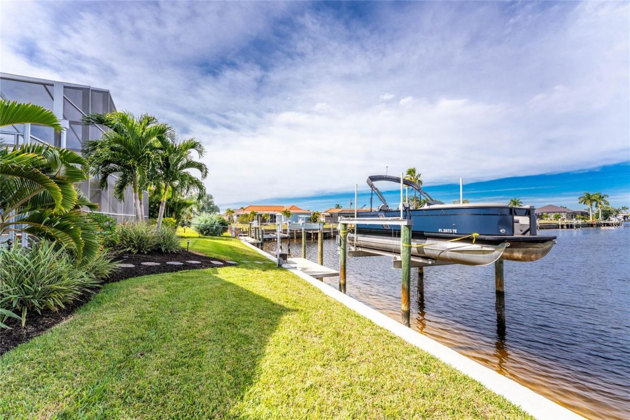 1320 Appian Drive, Punta Gorda, FL 33950 Photo